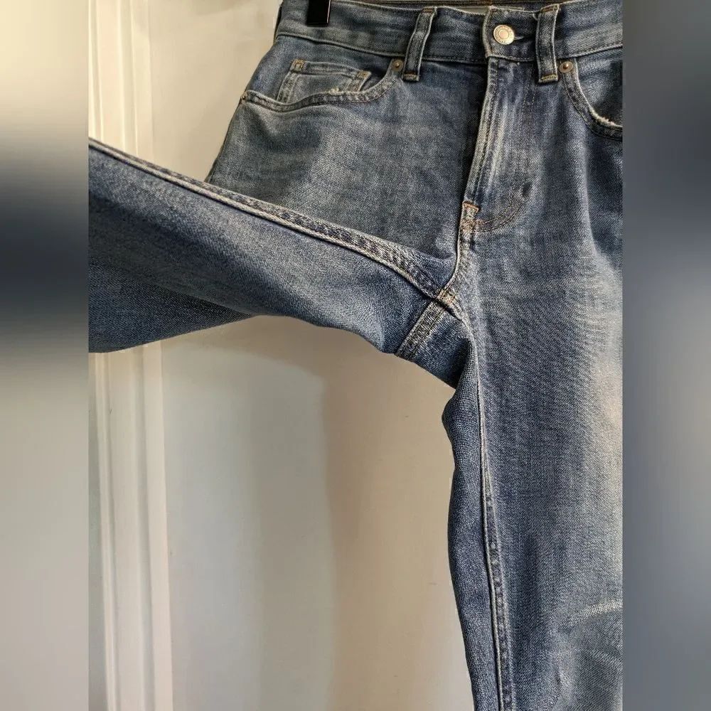 Everlane Original cheeky jean - Picture 3 of 6